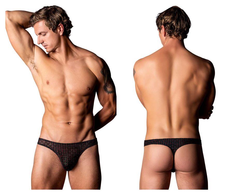 product image, Widow Maker Classic Thong