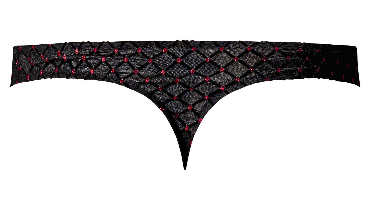 image of product,Widow Maker Classic Thong