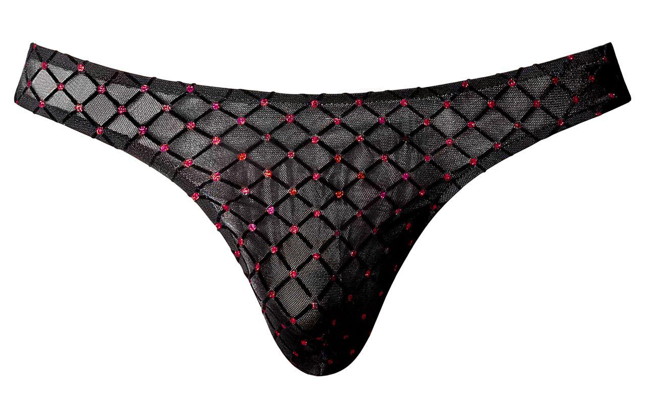 image of product,Widow Maker Classic Thong