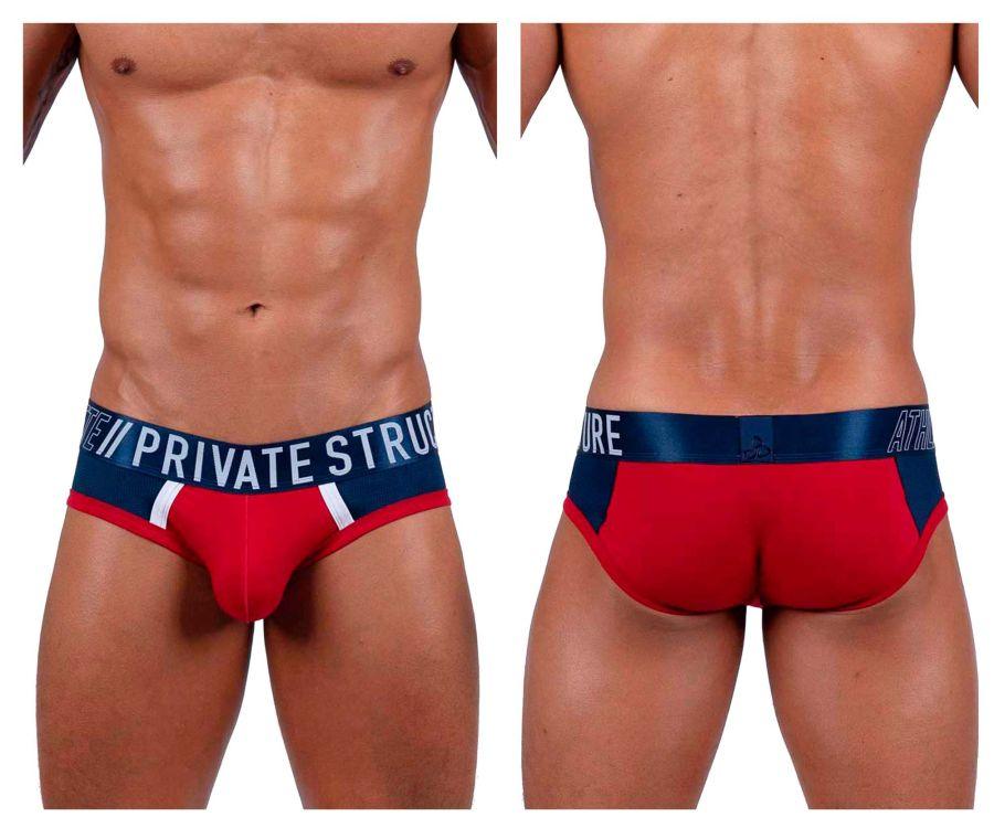 image of product,Athlete Mini Briefs