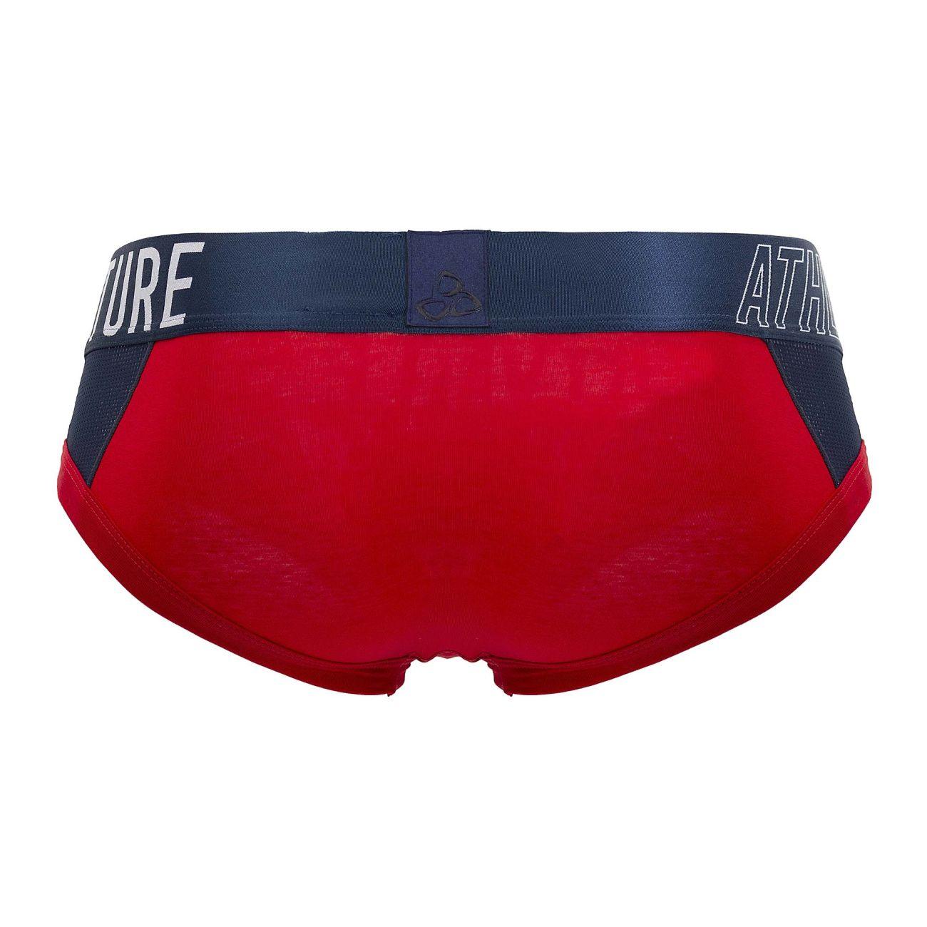 image of product,Athlete Mini Briefs