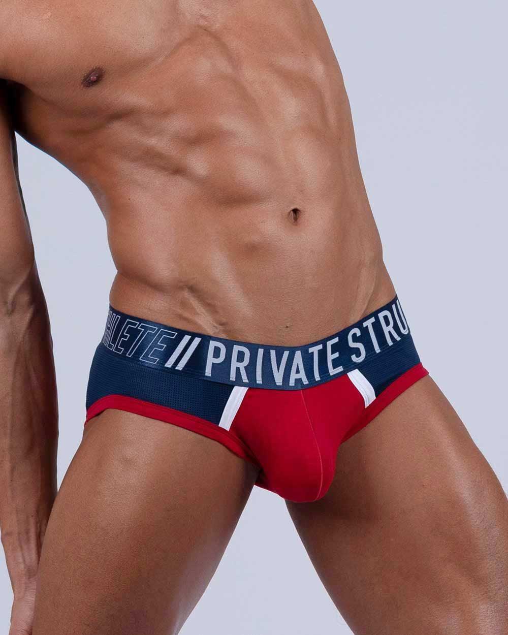 image of product,Athlete Mini Briefs