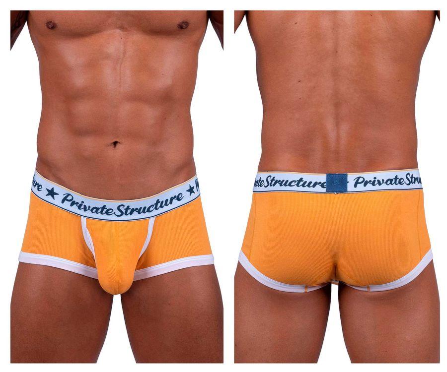 image of product,Classic Mid Waist Trunks
