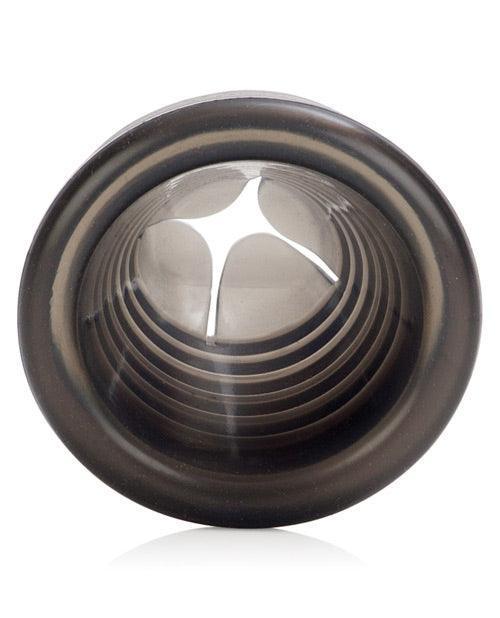 image of product,Adonis Pump - Smoke - SEXYEONE