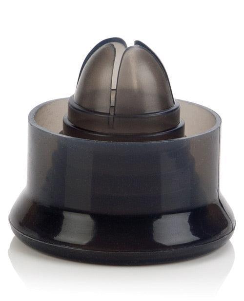 image of product,Adonis Pump - Smoke - SEXYEONE