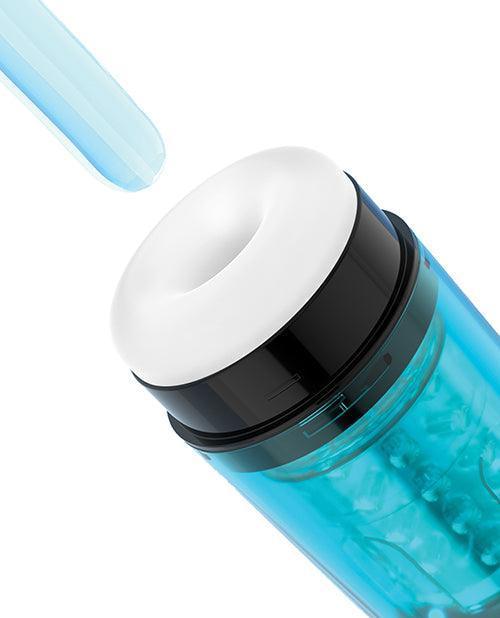 image of product,Adrian Waterproof Male Masturbator - SEXYEONE