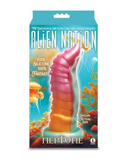 product image,Alien Nation Neptune - SEXYEONE
