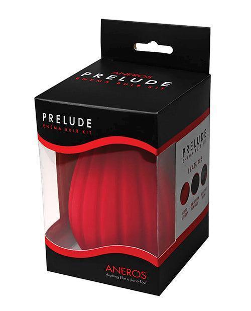 product image,Aneros Enema Bulb - SEXYEONE