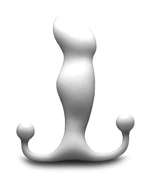 image of product,Aneros Progasm Classic Prostate Stimulator - White - SEXYEONE