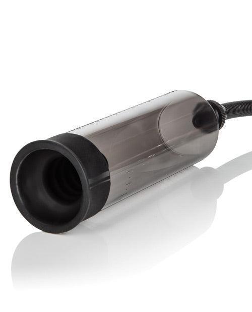 product image,Apollo Trainer Kit Pump - Black - SEXYEONE