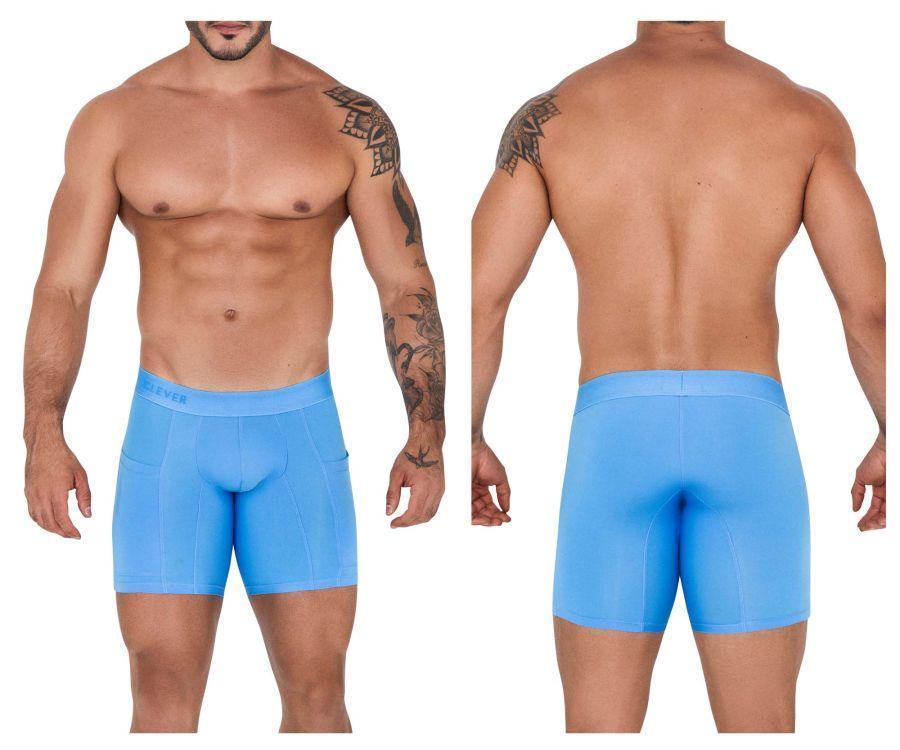 product image, Arctic Boxer Briefs - SEXYEONE