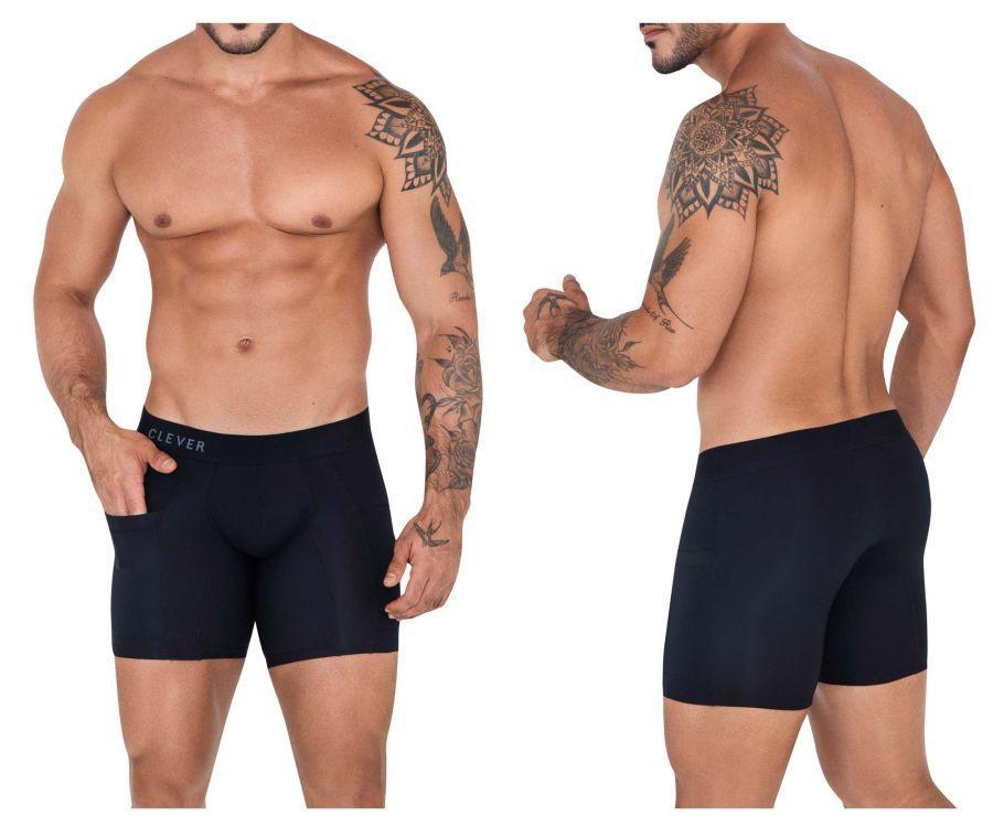 image of product,Arctic Boxer Briefs - SEXYEONE