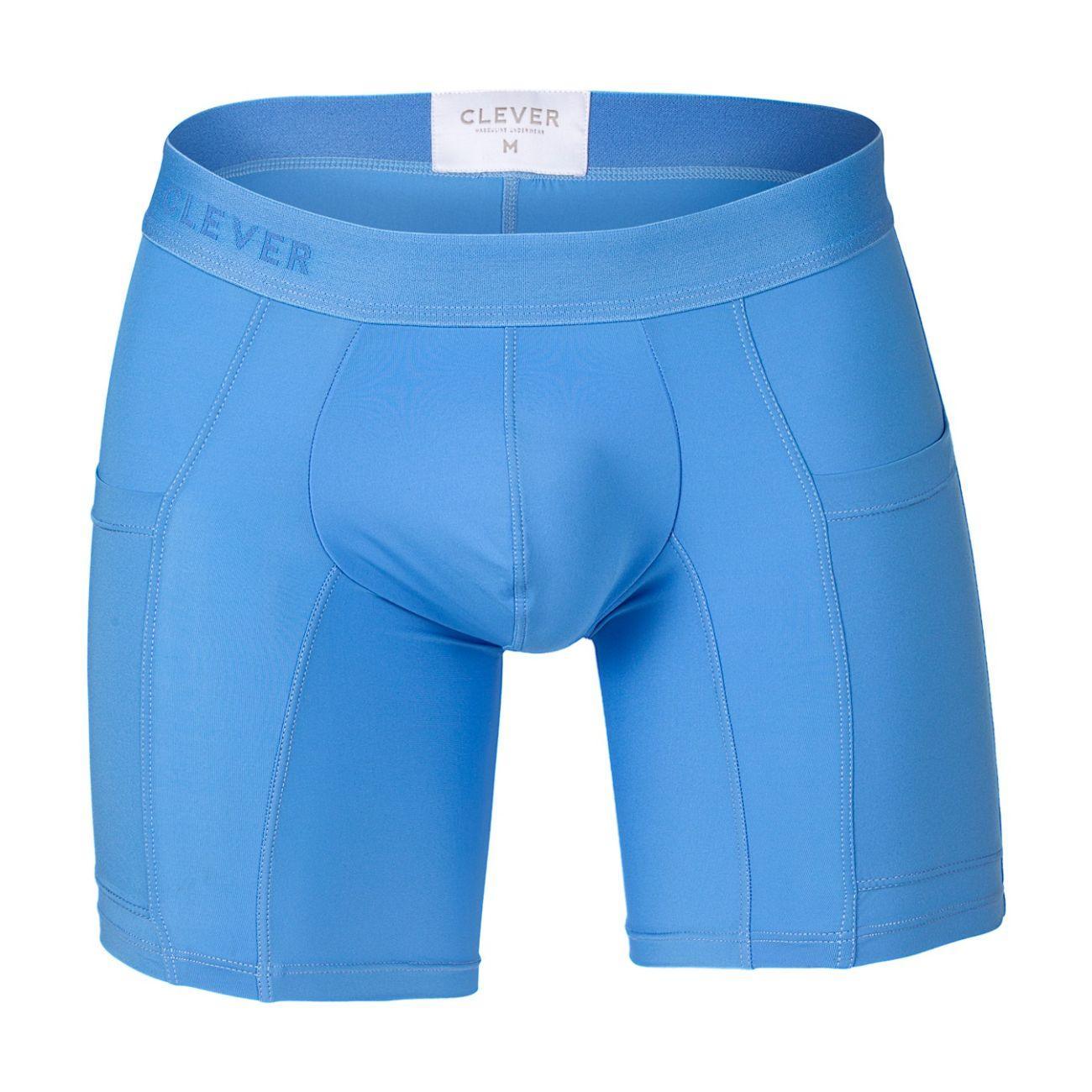 image of product,Arctic Boxer Briefs - SEXYEONE