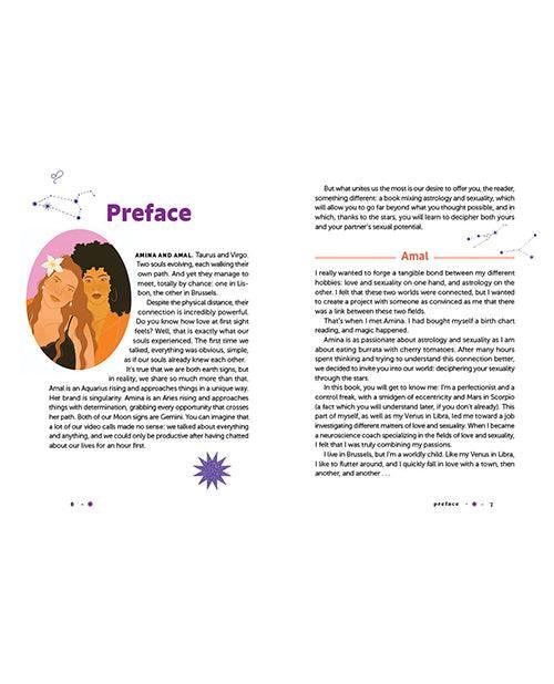 product image,Astrosex - What the Stars Say About Our Sexuality - SEXYEONE