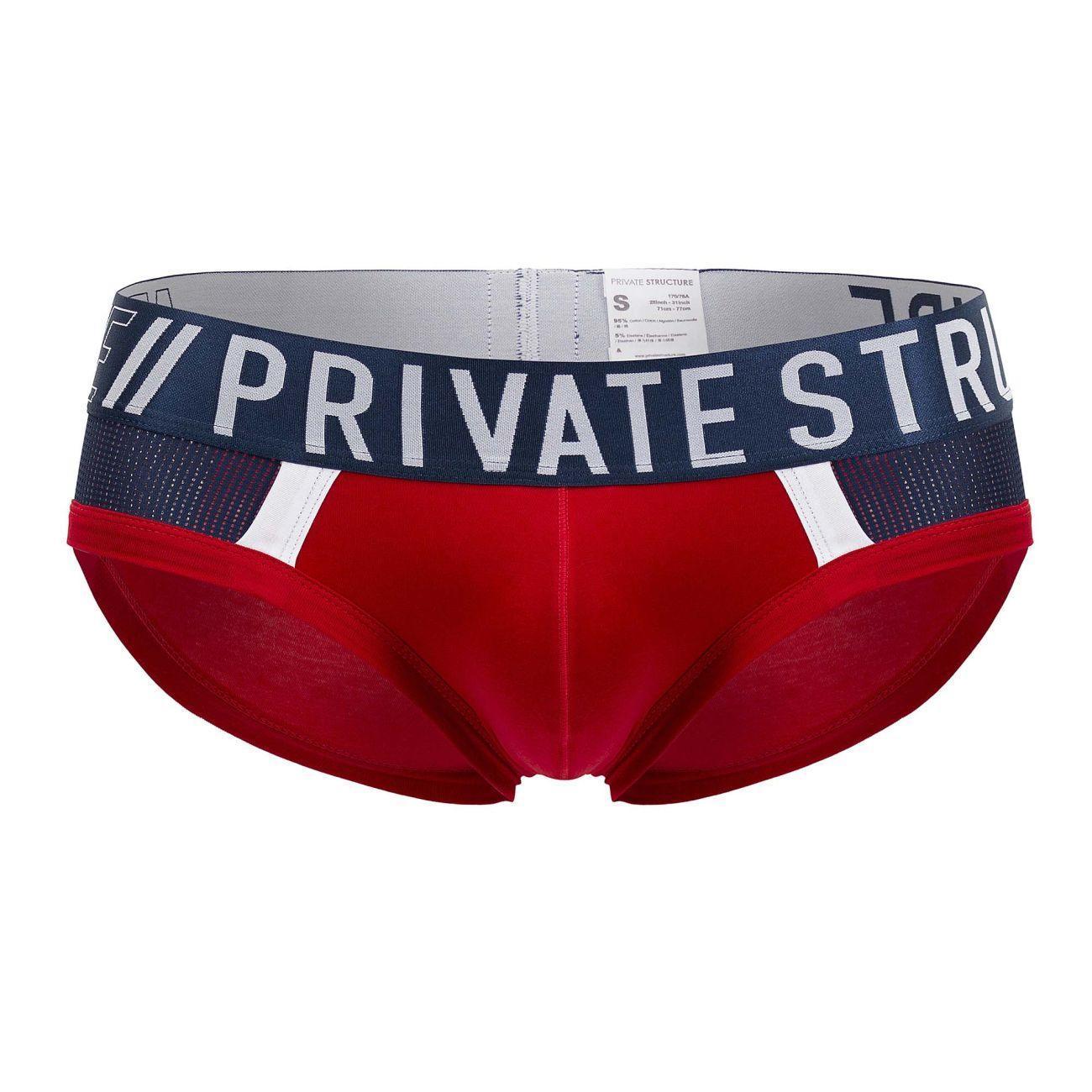 image of product,Athlete Mini Briefs - SEXYEONE
