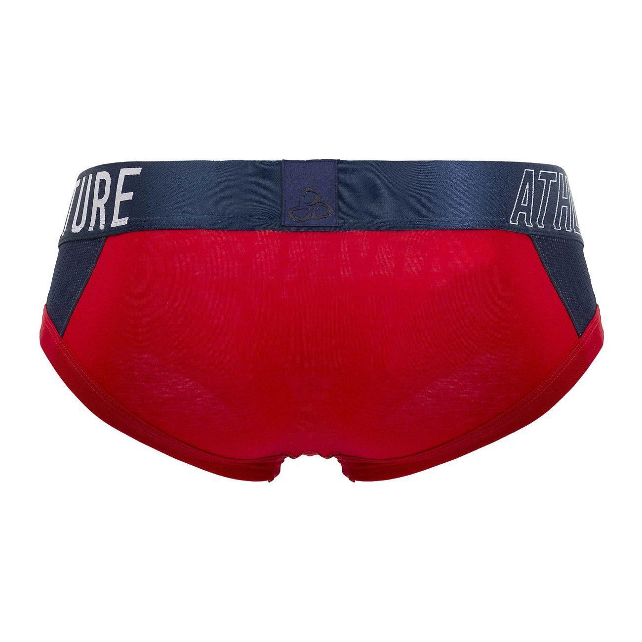 image of product,Athlete Mini Briefs - SEXYEONE