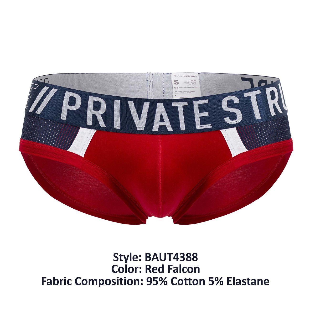 image of product,Athlete Mini Briefs - SEXYEONE