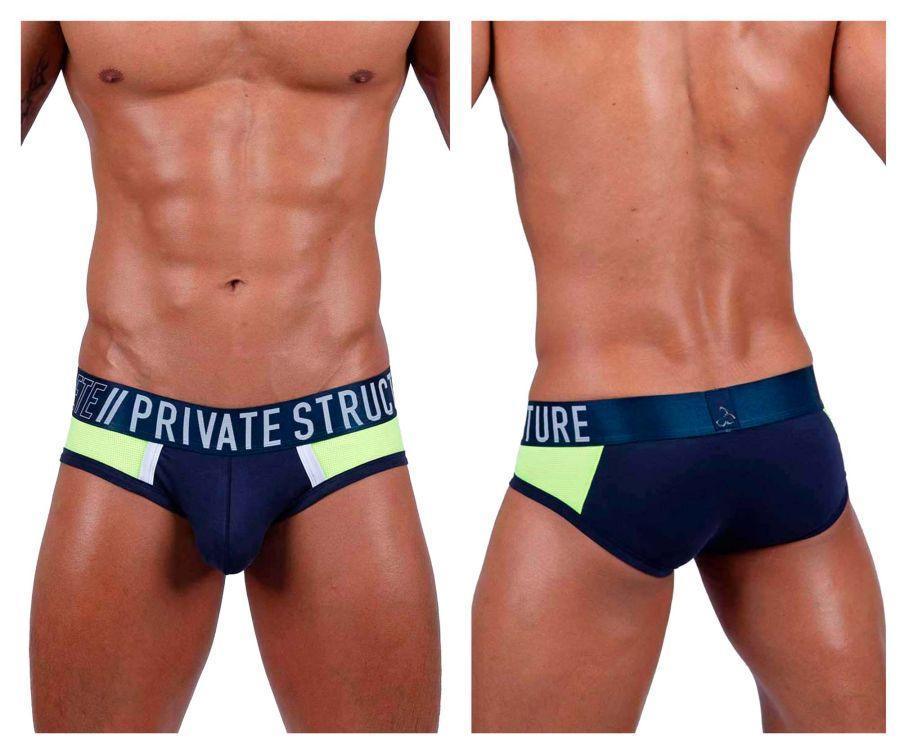 image of product,Athlete Mini Briefs - SEXYEONE