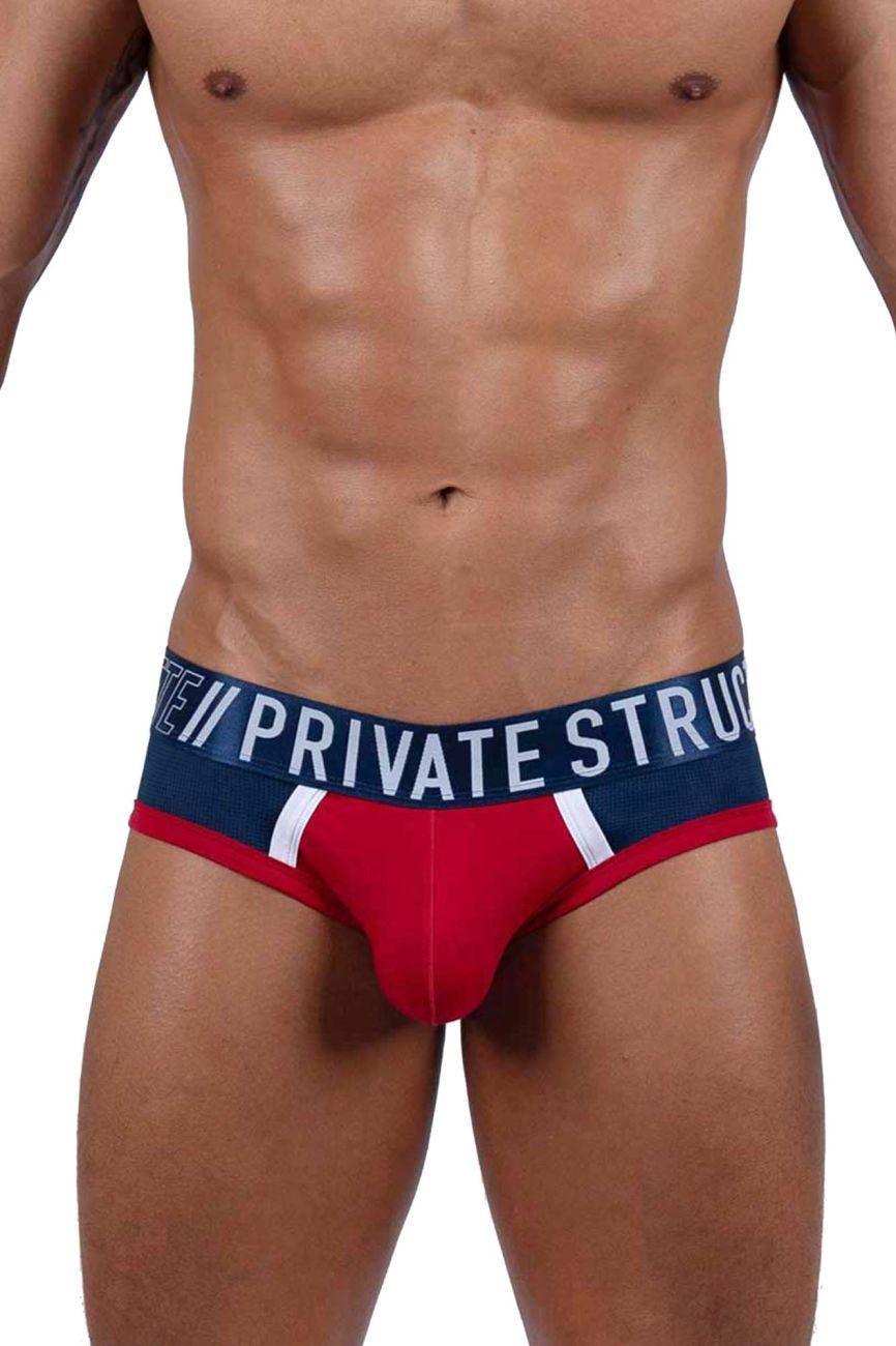 image of product,Athlete Mini Briefs - SEXYEONE