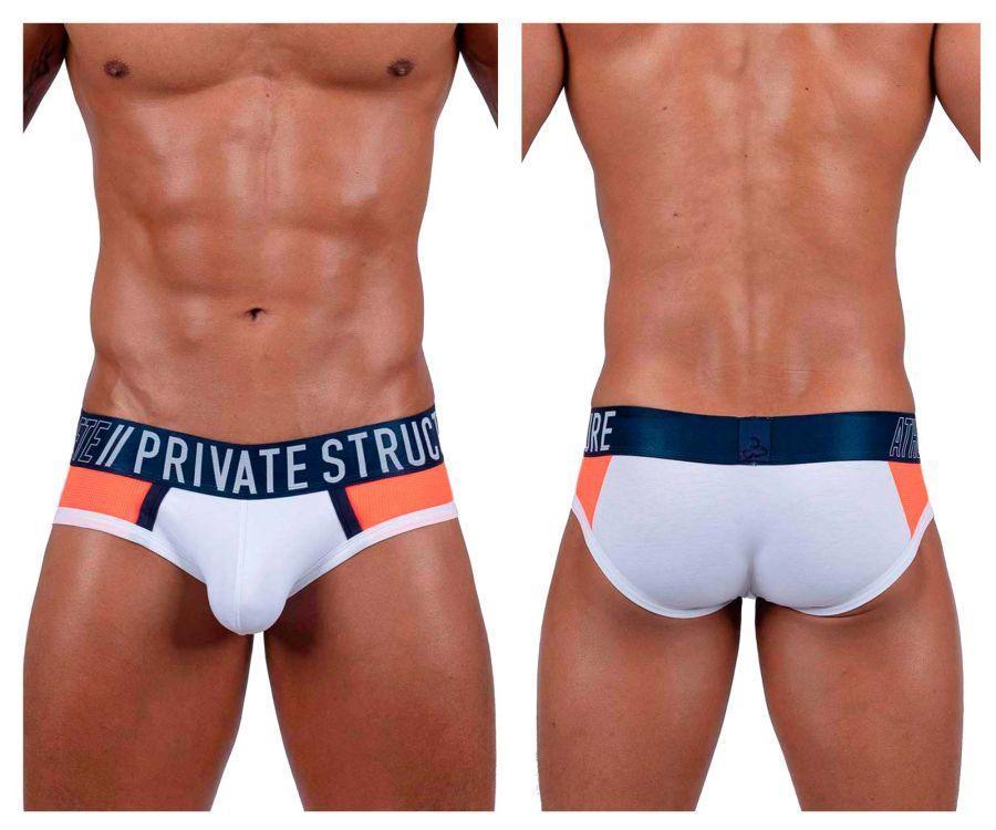 image of product,Athlete Mini Briefs - SEXYEONE