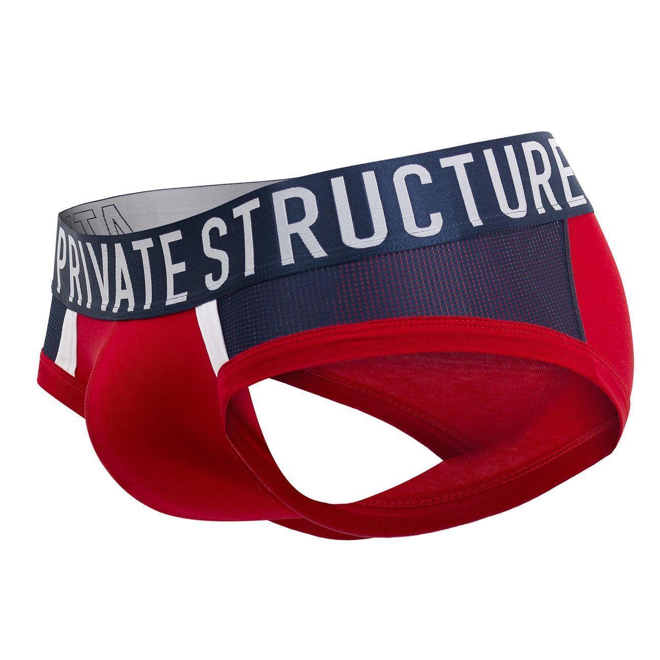 image of product,Athlete Mini Briefs - SEXYEONE