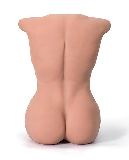 product image,Atlas Torso Male Sex Doll with Flexible Dildo - SEXYEONE