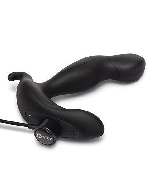 image of product,'b-vibe 360 Plug - Black - SEXYEONE