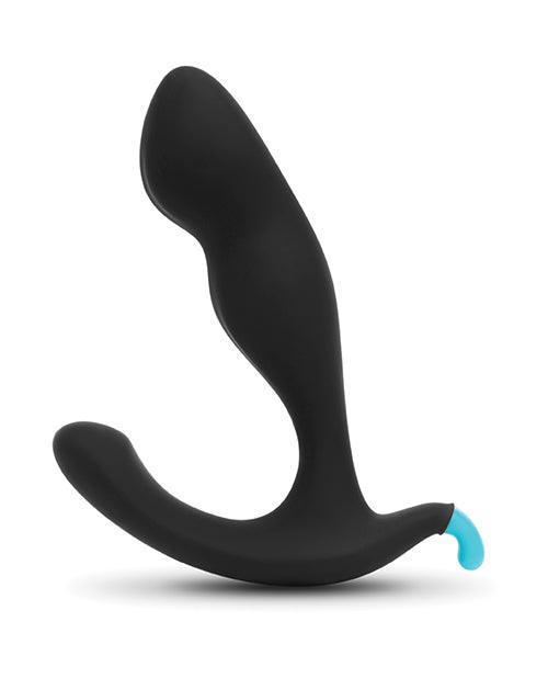 image of product,'b-vibe Rocker Plug - Black - SEXYEONE