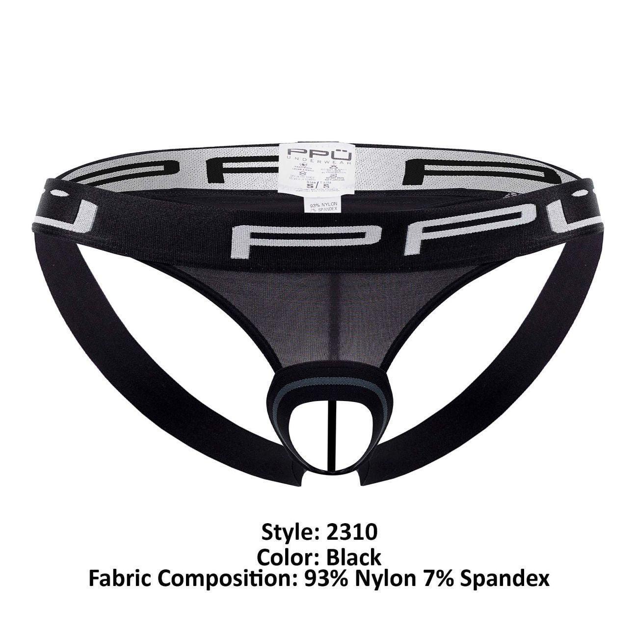image of product,Ball Lifter and Thong Jockstrap - SEXYEONE
