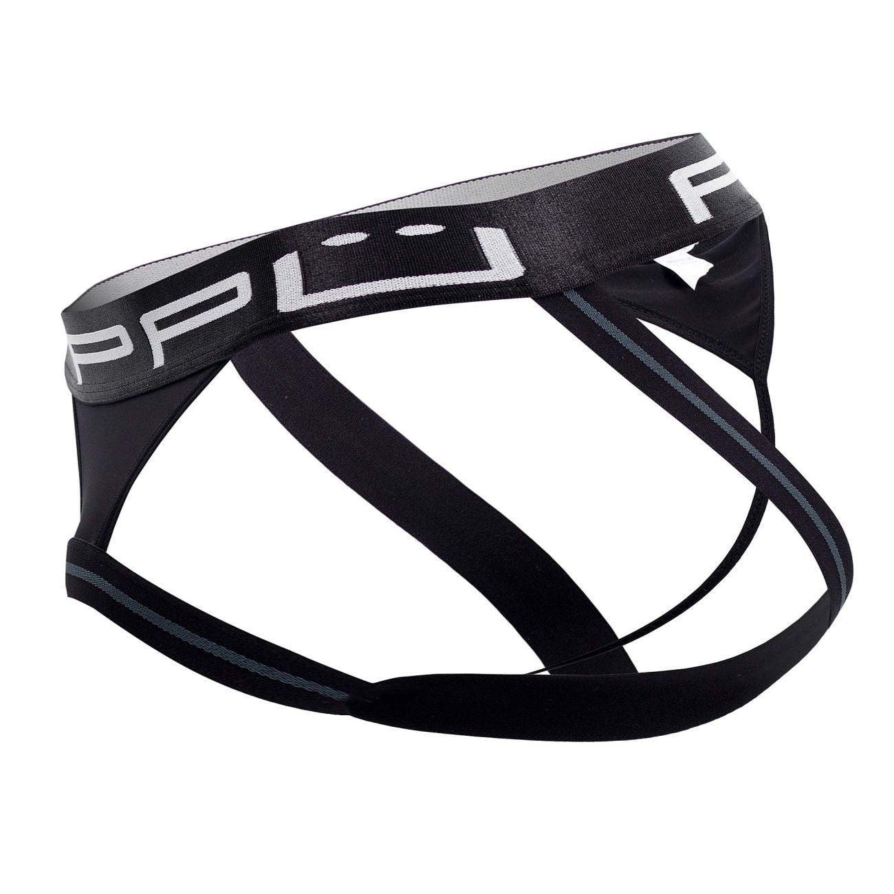image of product,Ball Lifter and Thong Jockstrap - SEXYEONE