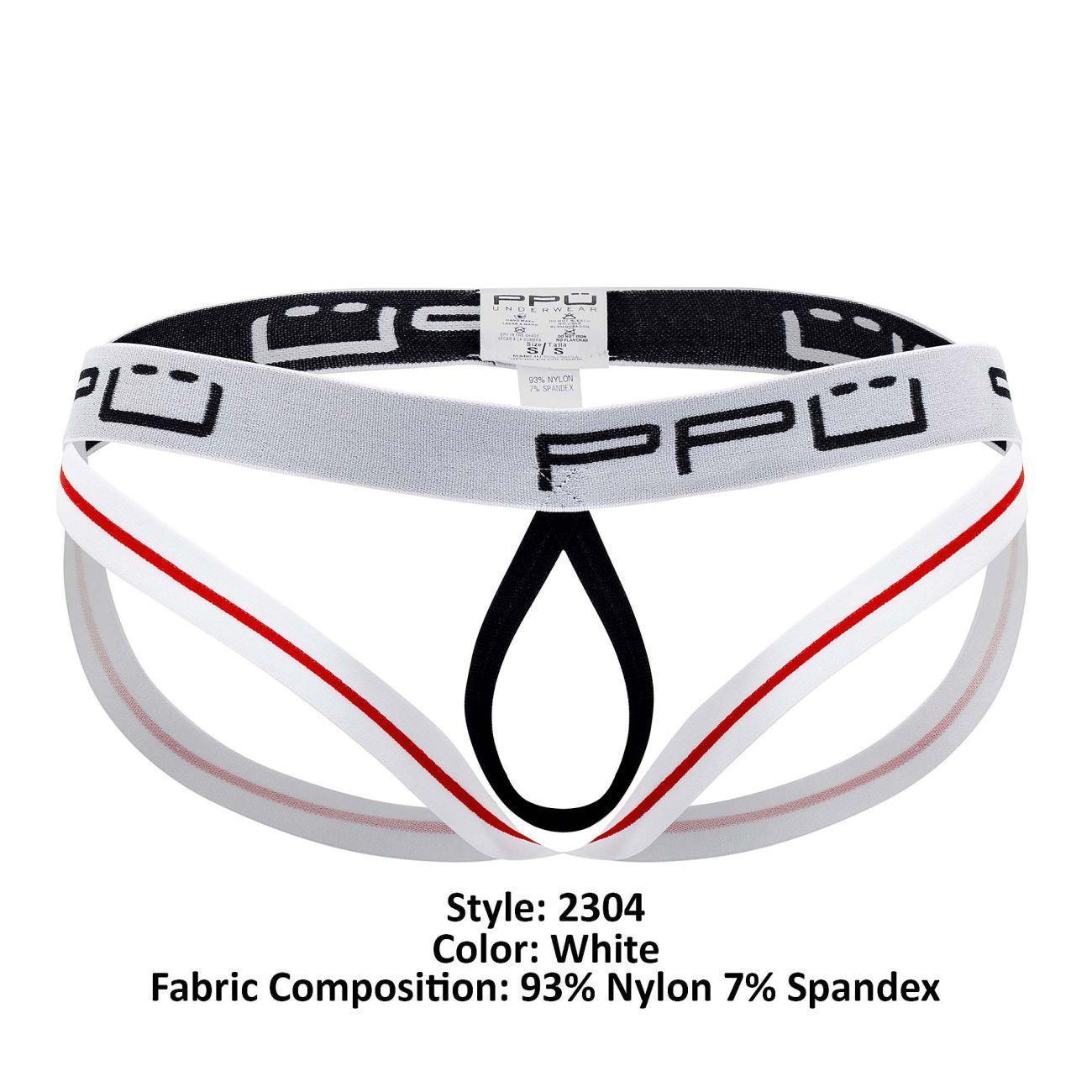 image of product,Ball Lifter Jockstrap - SEXYEONE
