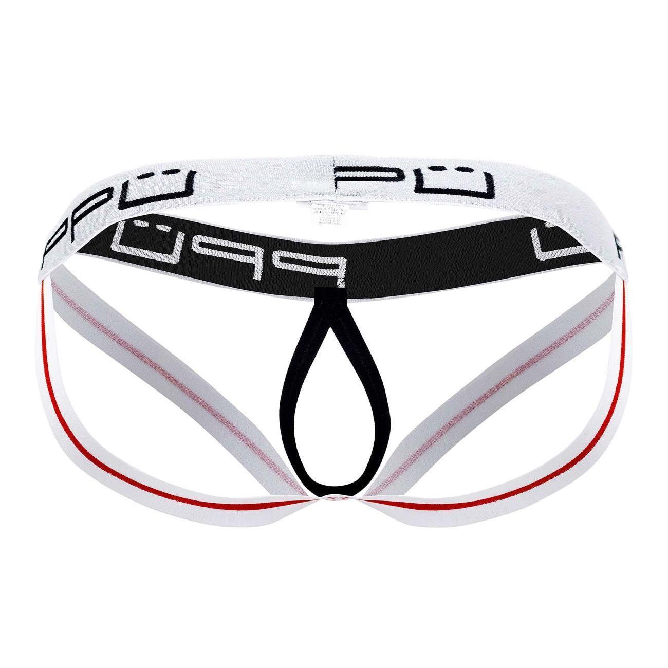 image of product,Ball Lifter Jockstrap - SEXYEONE