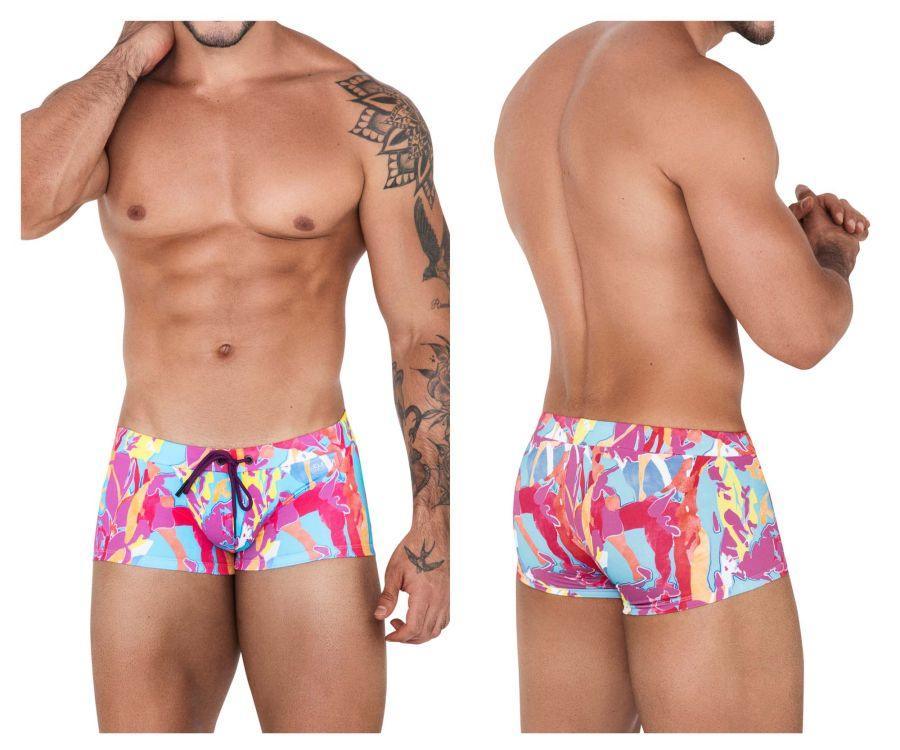 product image, Baltic Swim Trunks - SEXYEONE