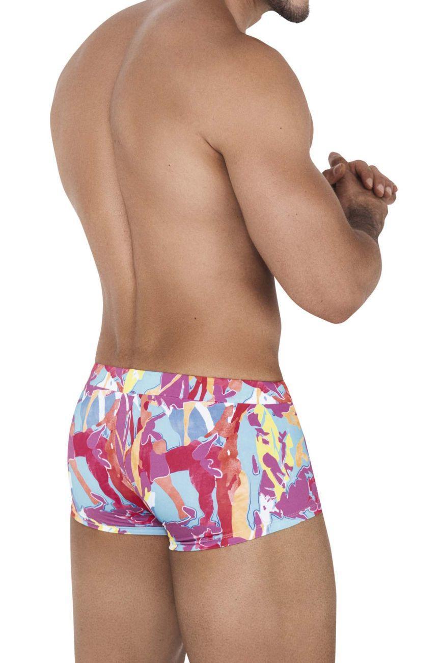 image of product,Baltic Swim Trunks - SEXYEONE