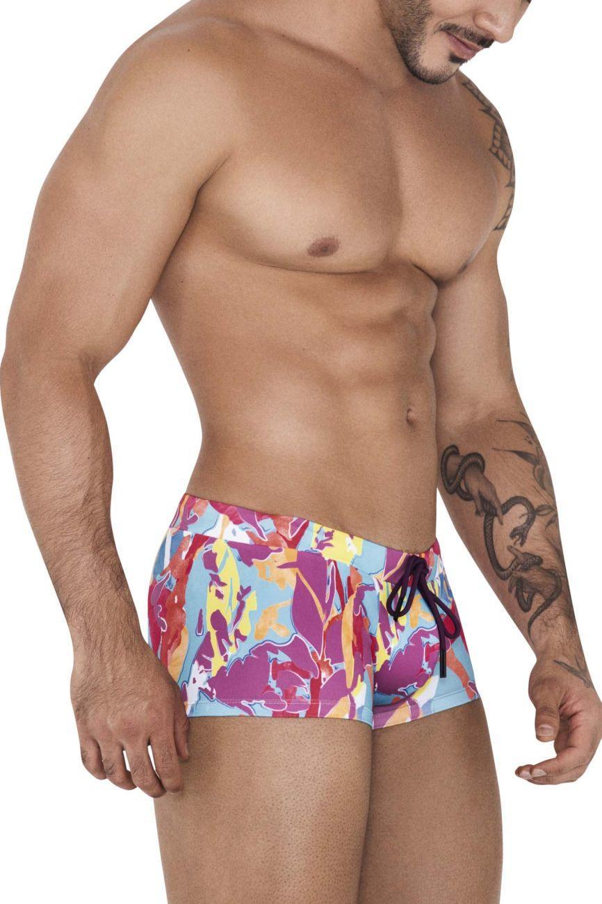 image of product,Baltic Swim Trunks - SEXYEONE