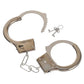 Bargain Handcuffs - SEXYEONE