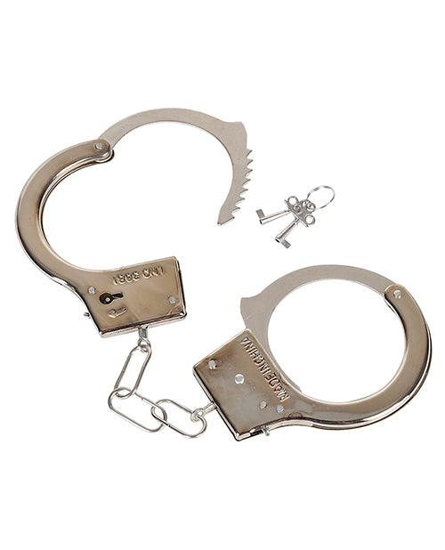 image of product,Bargain Handcuffs - SEXYEONE