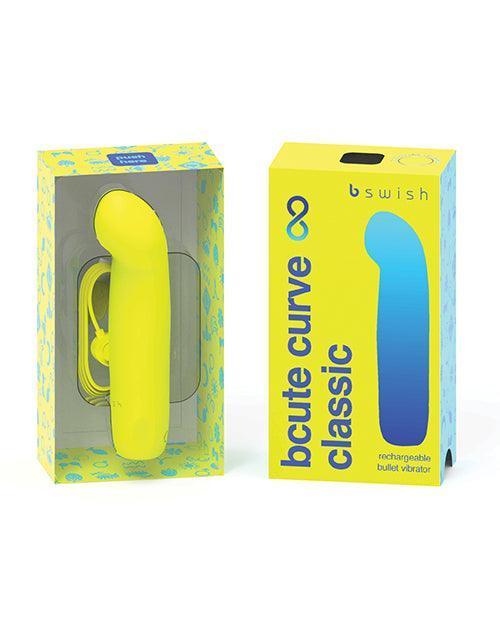 image of product,Bcute Curve Infinite Classic - SEXYEONE