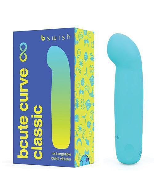 image of product,Bcute Curve Infinite Classic - SEXYEONE