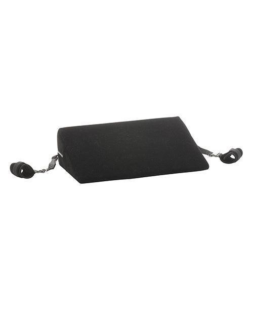 image of product,Bedroom Bliss Bondage Cushion - SEXYEONE