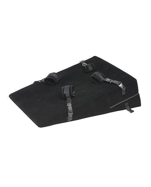 product image,Bedroom Bliss Bondage Cushion - Xl - SEXYEONE
