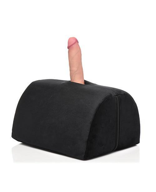 product image,Bedroom Bliss Love Toy Cushion - Red - SEXYEONE