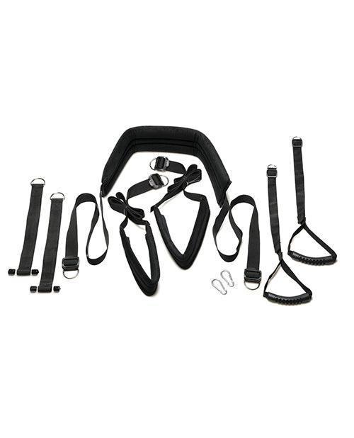 image of product,Bedroom Bliss Lovers Door Swing - SEXYEONE