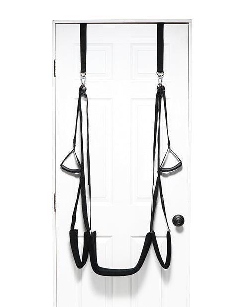 image of product,Bedroom Bliss Lovers Door Swing - SEXYEONE
