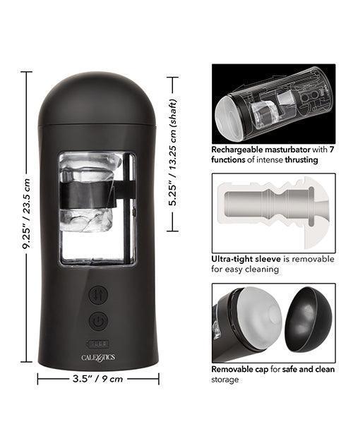 product image,Bionic Power Stroking Masturbator - SEXYEONE