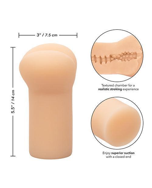 image of product,Bionic Pressure Rimming Probe - SEXYEONE