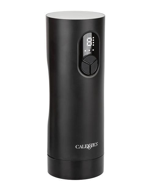 product image,Bionic Sucking & Vibrating Masturbator - SEXYEONE