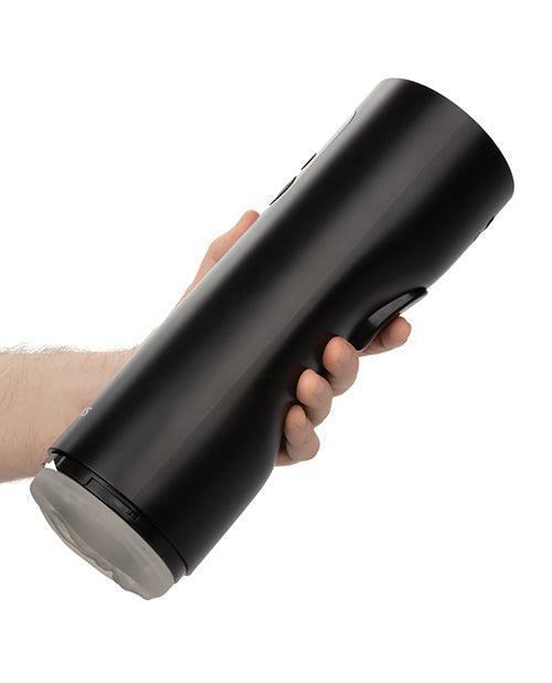 product image,Bionic Thrusting Masturbator - SEXYEONE