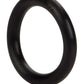 Black Rubber Ring - SEXYEONE