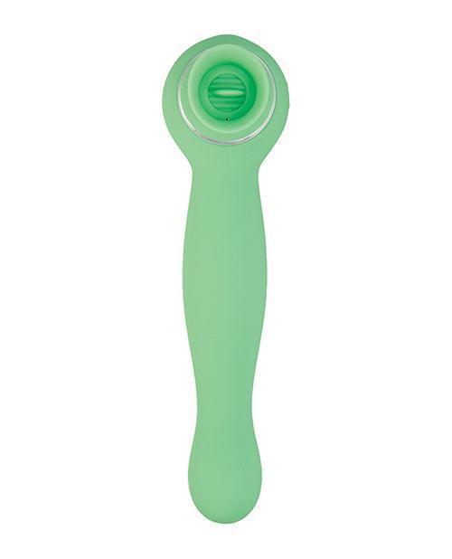 product image,Blaze Luscious Licker Vibe - Mint - SEXYEONE
